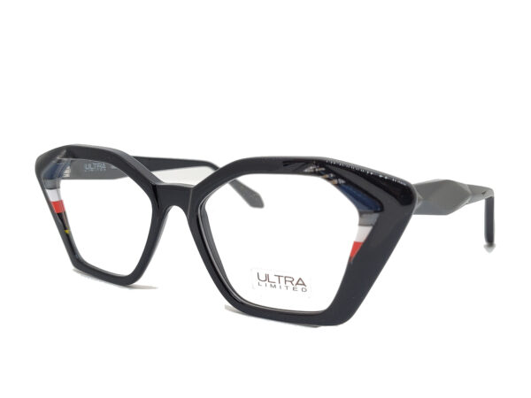 Ultra Limited  ALTAMURA Nero - immagine 2
