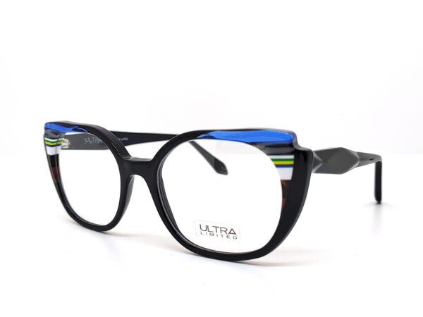 Ultra Limited  BASSANO nero 1 - immagine 2