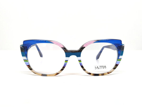 Ultra Limited  BASSANO blu