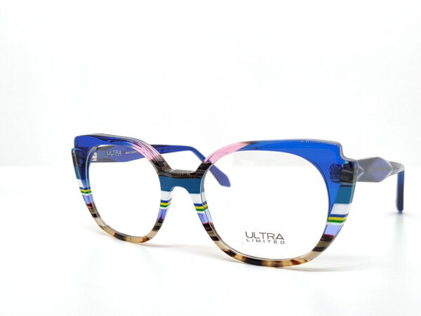 Ultra Limited  BASSANO blu - immagine 2