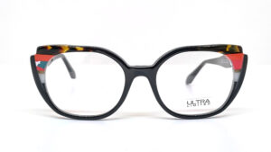 Ultra Limited  BASSANO nero 2