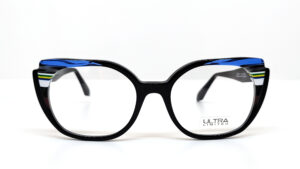 Ultra Limited  BASSANO nero 1