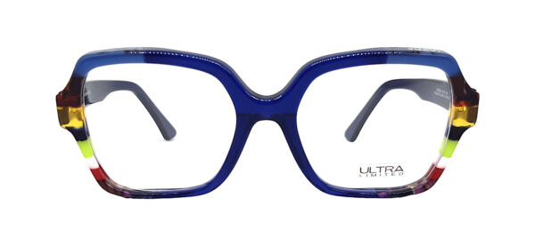 Ultra Limited  BRINDISI Blu