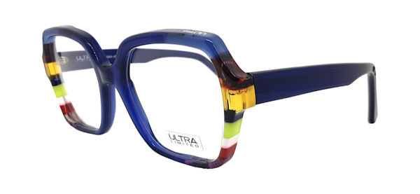 Ultra Limited  BRINDISI Blu - immagine 2