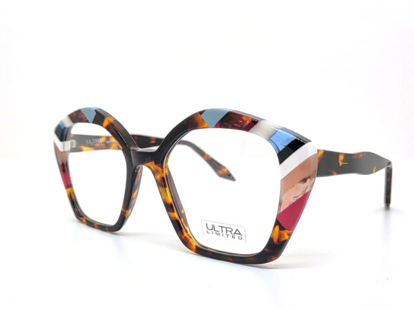 Ultra Limited  CATANZARO havana - immagine 2