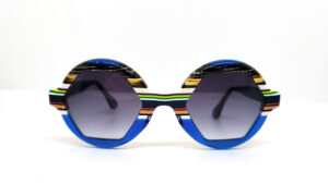 Ultra Limited  PIOMBINO Blue