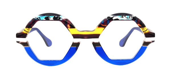 Ultra Limited  PIOMBINO Blu