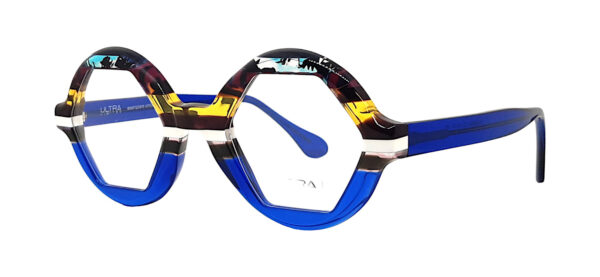 Ultra Limited  PIOMBINO Blu - immagine 2