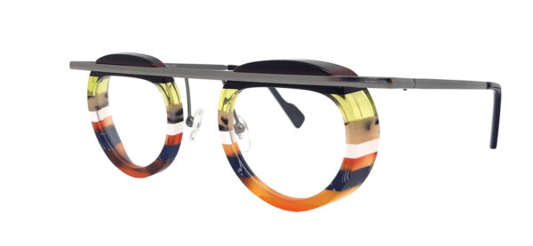Ultra Limited  SONDRIO Grigio - immagine 2