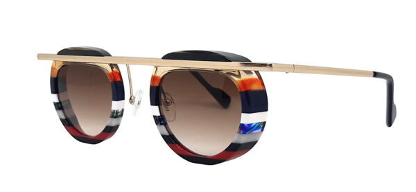 Ultra Limited  SONDRIO Oro - immagine 2