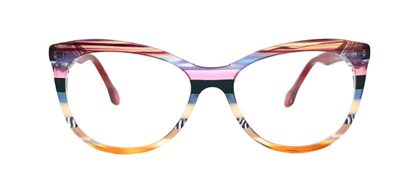 Ultra Limited CATANIA 2 Rosso