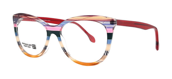 Ultra Limited CATANIA 2 Rosso - immagine 2
