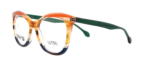 Ultra Limited CATANIA 2 Verde - immagine 2