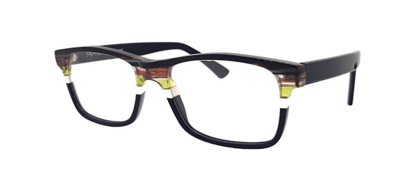 Ultra Limited  GUBBIO Nero - immagine 2