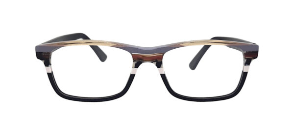 Ultra Limited  GUBBIO Nero