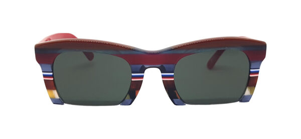 Ultra Limited PIANOSA Rosso