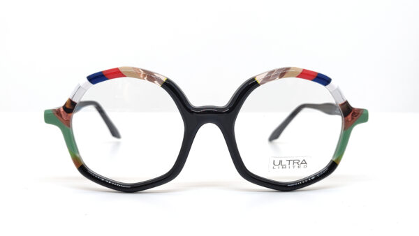 Ultra Limited SESTRIERE Nero