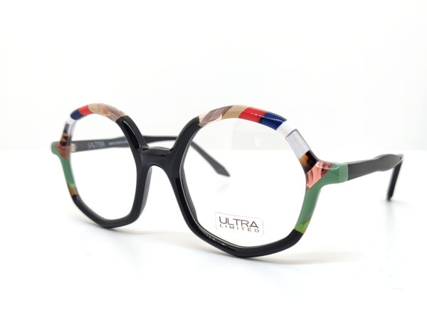 Ultra Limited SESTRIERE Nero - immagine 2