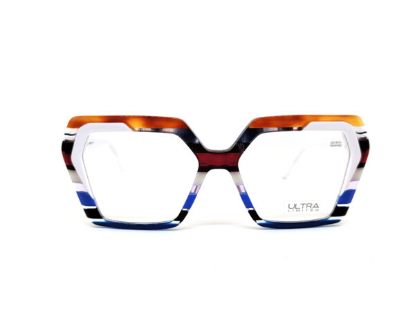 Ultra Limited  VALEGGIO Bianco