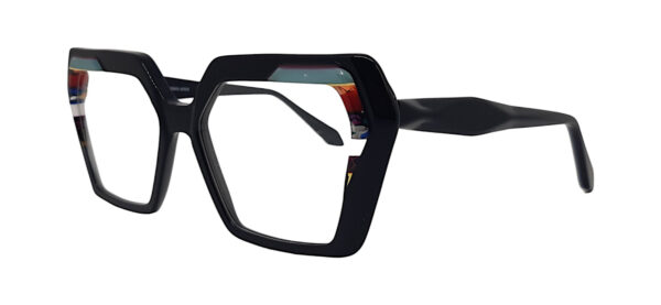 Ultra Limited  VALEGGIO Nero - immagine 2