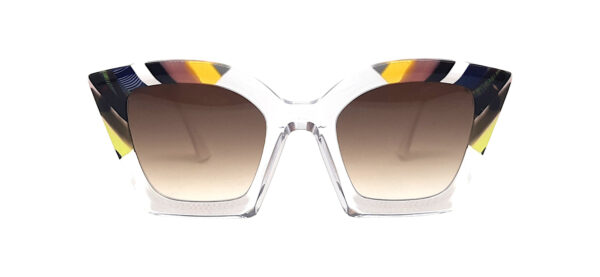 Ultra Limited VENTIMIGLIA Trasparente