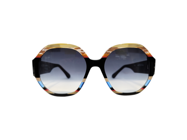 Ultra Limited GALLINARA Nero