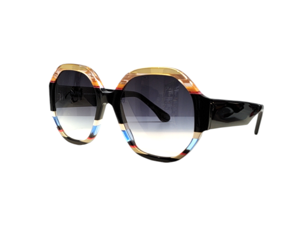 Ultra Limited GALLINARA Nero - immagine 2
