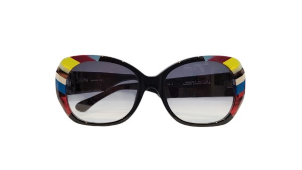Ultra Limited PALMAROLA Nero