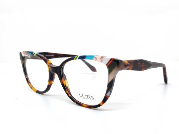 Ultra Limited ALBISSOLA Havana - immagine 2