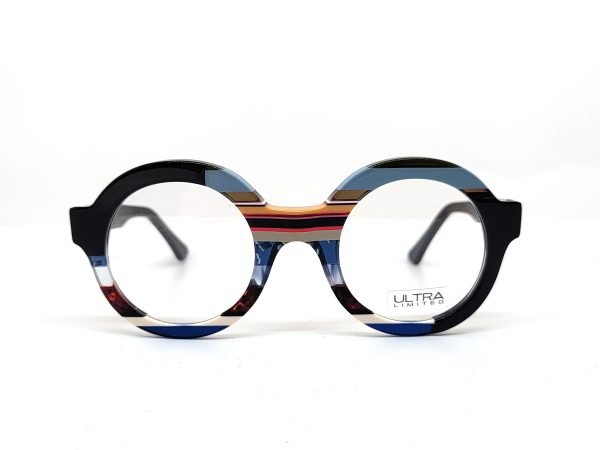 Ultra Limited IVREA nero