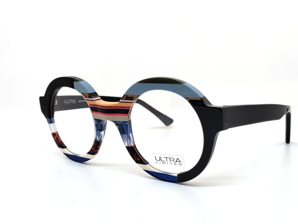 Ultra Limited IVREA nero - immagine 2
