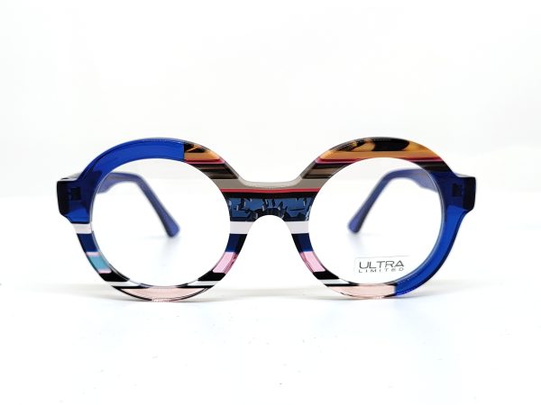 Ultra Limited IVREA blu