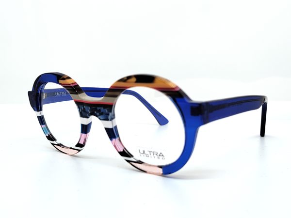 Ultra Limited IVREA blu - immagine 2