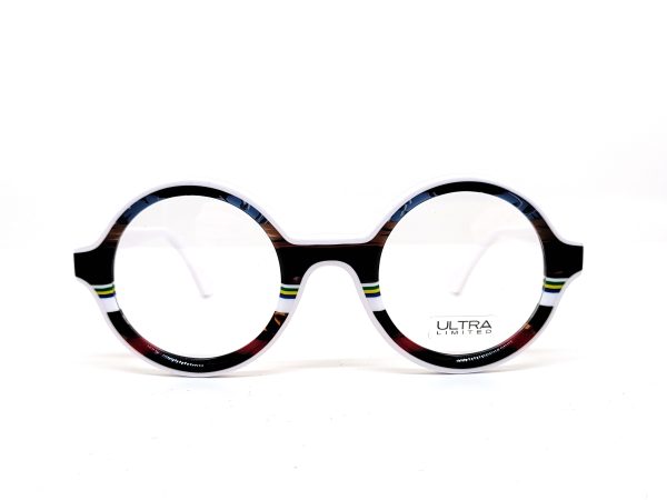 Ultra Limited ANDRIA bianco
