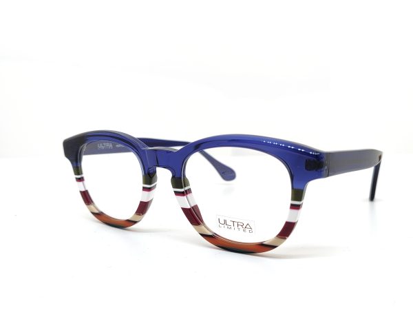Ultra Limite BUSCA blu - immagine 2