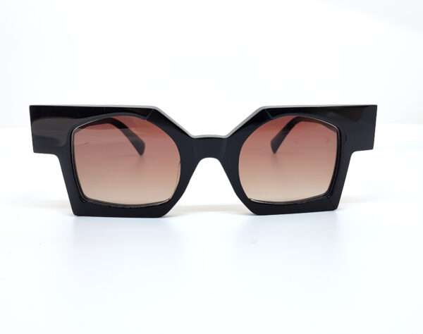 GAMINE BRERA sun Black