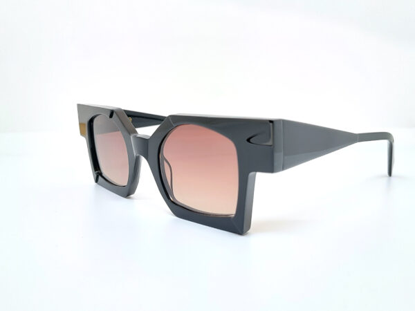 GAMINE BRERA sun Black - immagine 2