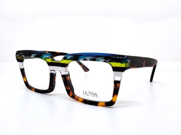 Ultra Limited BRESCIA havana - immagine 2