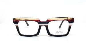 Ultra Limited BRESCIA nero