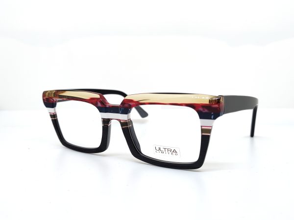 Ultra Limited BRESCIA nero - immagine 2