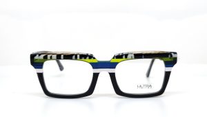 Ultra Limited BRESCIA nero