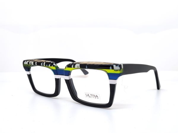 Ultra Limited BRESCIA nero - immagine 2