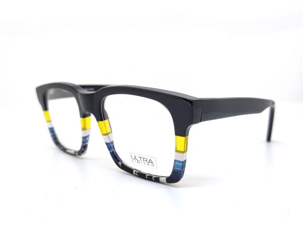 Ultra Limite BUSCA nero - immagine 2