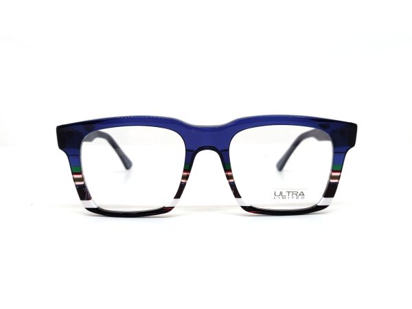 Ultra Limite BUSCA blu
