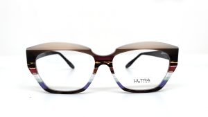 Ultra Limited CASERTA nero