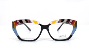 Ultra Limited CASERTA nero