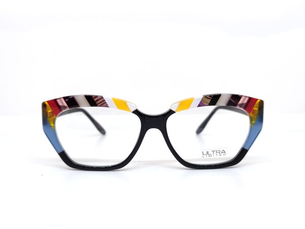 Ultra Limited CASERTA nero