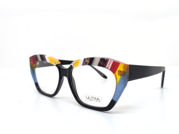 Ultra Limited CASERTA nero - immagine 2