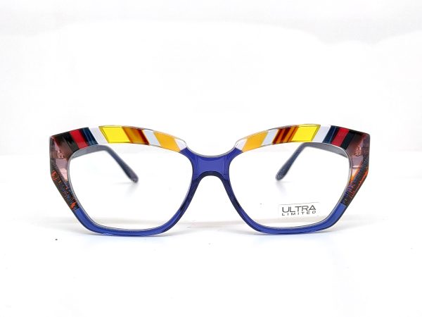 Ultra Limited CASERTA blu