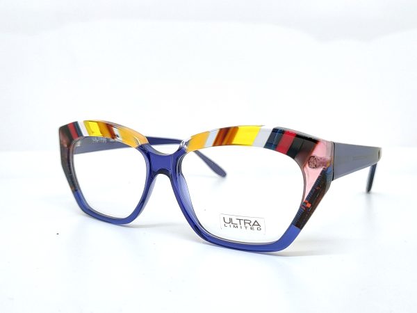 Ultra Limited CASERTA blu - immagine 2